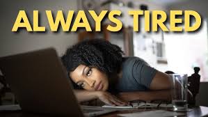 Why You’re Always Tired — And How to Fix It for Good