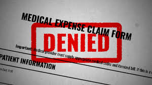 Medical Bills Denied? How to Fight Back With Insurance Law