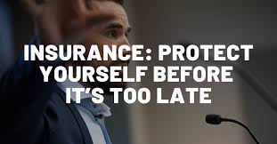 What Your Insurance Won’t Cover—Until It’s Too Late