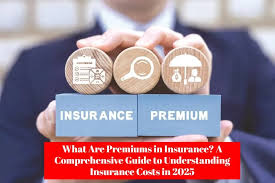 Why Premiums Are Rising in 2025 — and How to Prepare