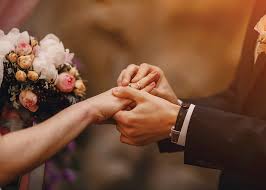 Getting Married? Update These 5 Insurance Policies Immediately