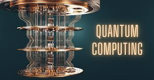 How Quantum Computing Will Change the World in 5 Years