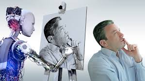 This New AI Tool Can Create Art, Music — and Lawsuits?