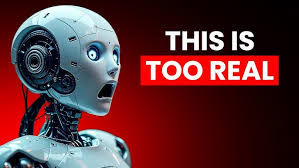 The Most Advanced Robot Can Now Express Emotion—Almost