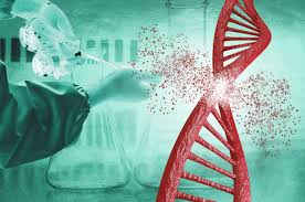 Gene Hacking: The Dark Side of DIY Science