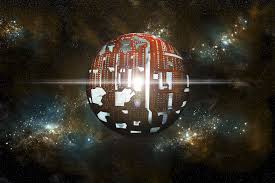 Could We Build a Dyson Sphere? Theoretical Science Unpacked