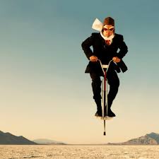 The Weirdest Inventions Funded by Governments in 2025