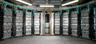 Can a Supercomputer Predict the Future?