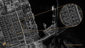 This Satellite Can Take High-Res Pictures Through Walls