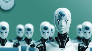 Self-Replicating Machines: Humanity’s Greatest Tool or Threat?