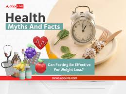 Is Fasting a Miracle or a Myth? Doctors Weigh In