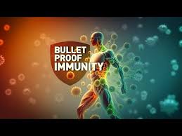 How to Bulletproof Your Immune System This Year