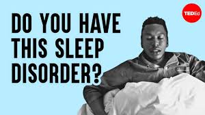 The Sleep Disorder You May Not Know You Have