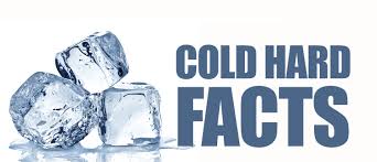 The Cold Hard Truth About Ice in Your Diet