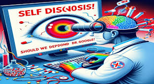 How to Avoid ‘Doctor Google’ Mistakes When Self-Diagnosing