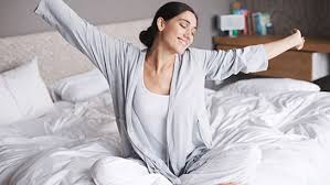 The Morning Health Habit That Might Be Aging You