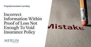 This One Mistake Could Void Your Entire Insurance Policy!