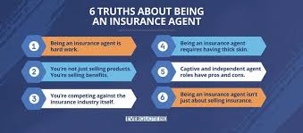 What Insurance Agents Wish They Could Say (But Can’t)