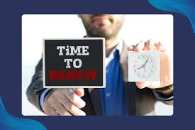 What You MUST Do Before Renewing Any Insurance Policy