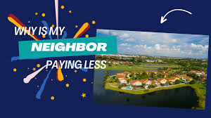 Why Your Neighbor’s Insurance Costs Less Than Yours