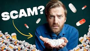 Are Supplements a Scam? What the Experts Say