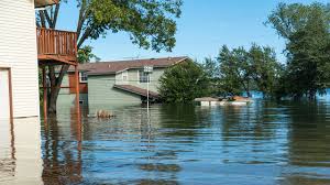 Why Your Home Insurance May Not Cover Flood Damage