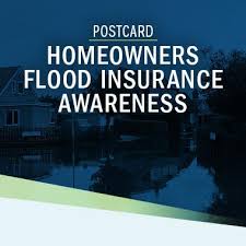 Why Your Home Insurance May Not Cover Flood Damage
