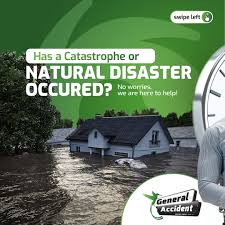 Will Your Insurance Protect You During a Natural Disaster?