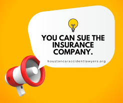 Can You Sue Your Insurance Company? Here's When You Should