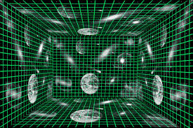 Why Some Scientists Think the Universe Is a Simulation